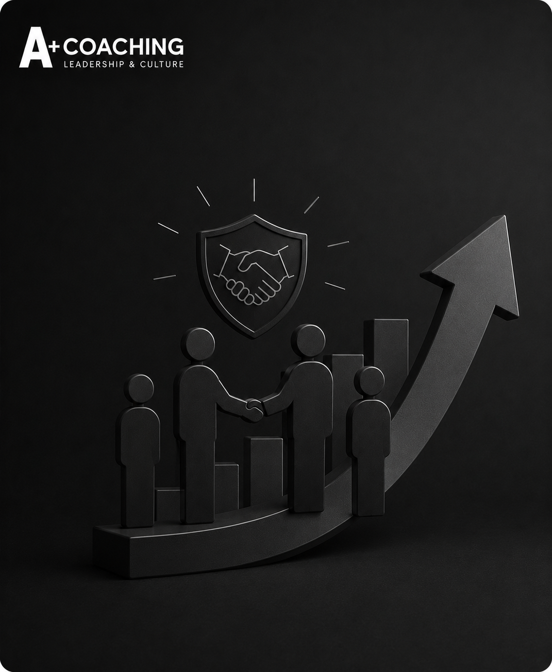 Couverture — La confiance comme levier de croissance