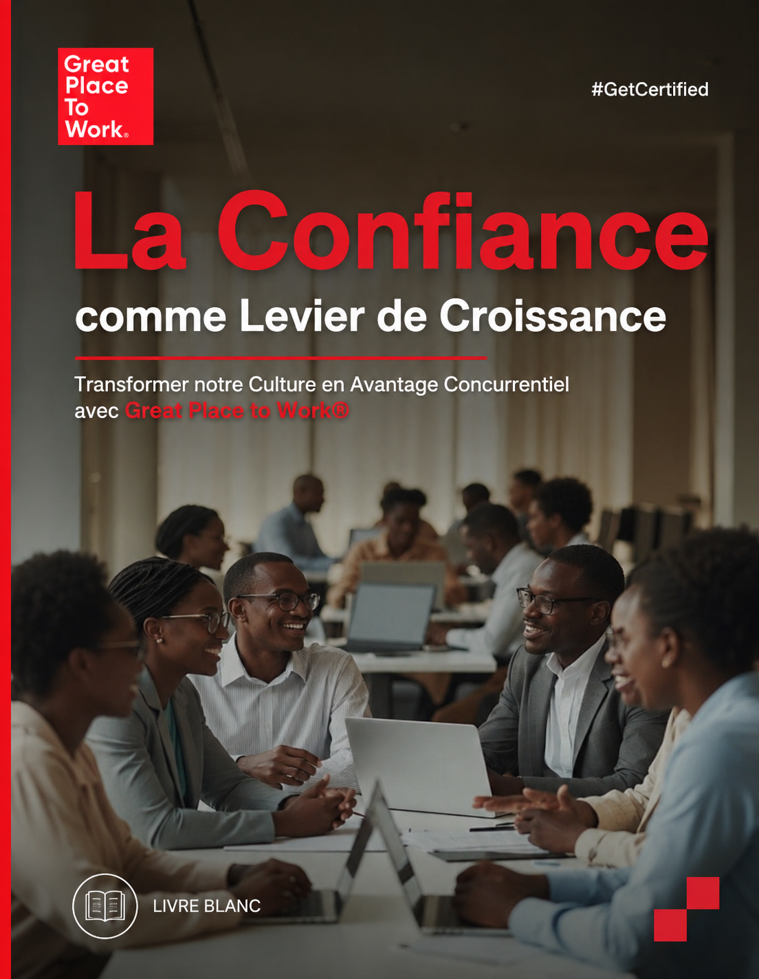 Livre blanc — La Confiance comme Levier de Croissance
